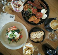 Gemelli Cafe Grill - Hervey Bay Accommodation