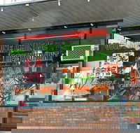 Good Fortune Chinese Restaurant - Hervey Bay Accommodation