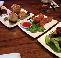 Gypsy Road Tapas Bar and Lounge - Hervey Bay Accommodation