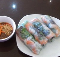 Harmony Vietnamese Restaurant