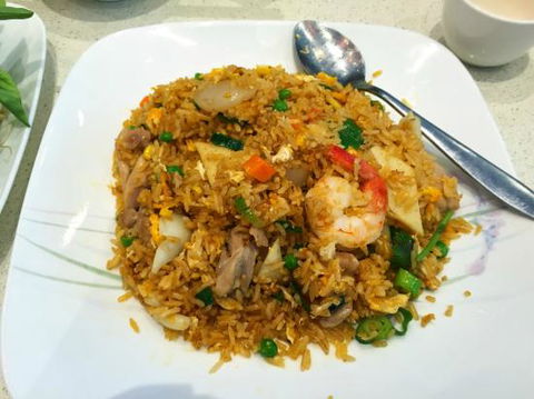 Hoang Yen Vietnamese & Chinese Restaurant - Hervey Bay Accommodation 0