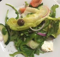 House of Salad - Hervey Bay Accommodation