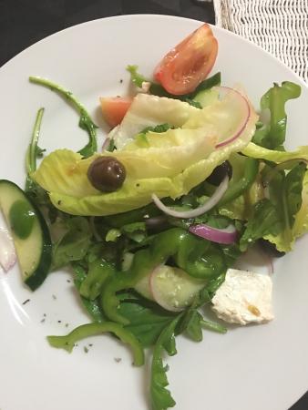House Of Salad - Hervey Bay Accommodation 0