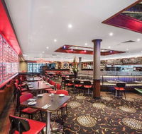 JBJ's Restaurant  Bar Taylors Lakes Hotel - Tourism Hervey Bay