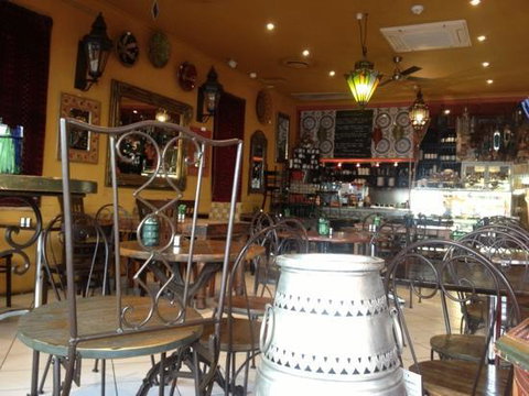 Kofi Beans - Hervey Bay Accommodation 0