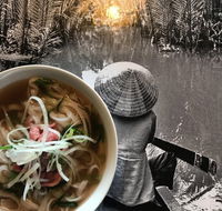 Little Mekong - Hervey Bay Accommodation