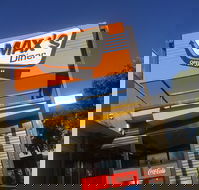 Max's Diner - Hervey Bay Accommodation