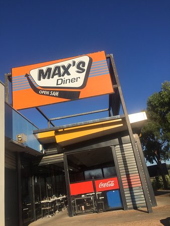 Max's Diner - Hervey Bay Accommodation 0