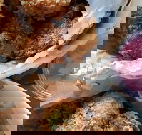 Mun Korean Kitchen - Hervey Bay Accommodation