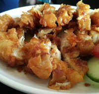 Nyonya House - Hervey Bay Accommodation