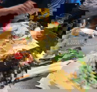 Phoenix Hotel - Hervey Bay Accommodation