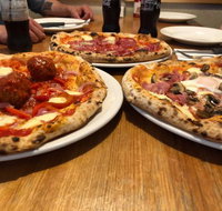 Pier 71 Bar E Cucina