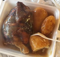 Pier Street Charcoal Chicken