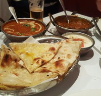 Priya Indian Restaurant - Hervey Bay Accommodation