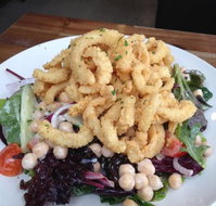 Rendeavous Restaurant - Hervey Bay Accommodation