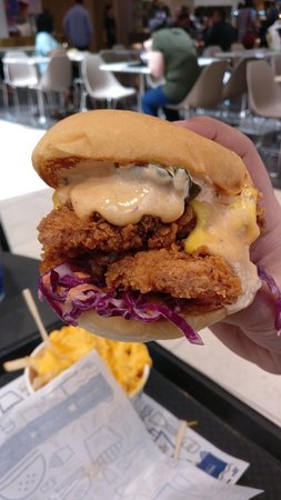 Royal Stacks Chadstone - Hervey Bay Accommodation 0