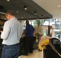 Saporo cafe - Hervey Bay Accommodation
