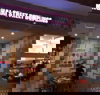 Shanghai Street Dumplings - Hervey Bay Accommodation
