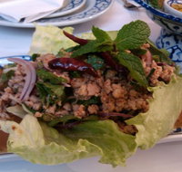 Siam Secret Thai Restaurant