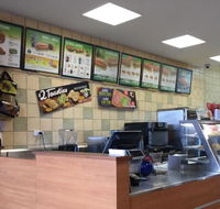 Subway - Hervey Bay Accommodation