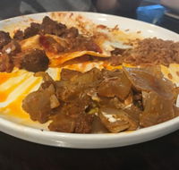 Taco Bill Keilor Downs - Tourism Hervey Bay