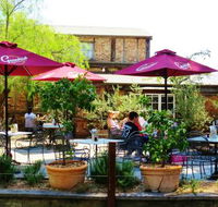 The Boulevard  Montsalvat - Hervey Bay Accommodation