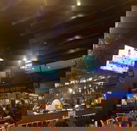 The Burrito Bar - Hervey Bay Accommodation