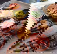 Waterstone Cafe - Hervey Bay Accommodation