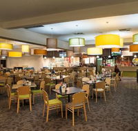 Westside Hotel - Hervey Bay Accommodation