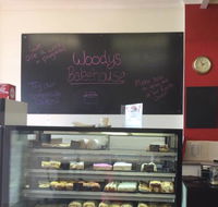 Woodys Heathmont Bakehouse - Hervey Bay Accommodation