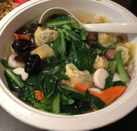 Yang yang noodle  dumplings - Hervey Bay Accommodation