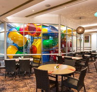 All Seasons Hotel - Seasons Bistro
