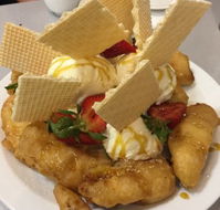 Asiana kitchen - Tourism Hervey Bay
