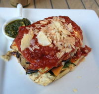 Bath Lane Cafe