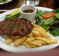 Coffe Barn - Tourism Hervey Bay