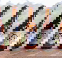 Dark Horse - Hervey Bay Accommodation