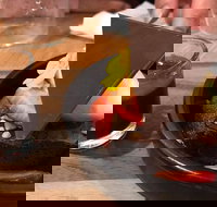 Desserts By Night - Hervey Bay Accommodation