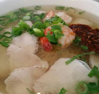 Huong Giang - Hervey Bay Accommodation