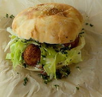 Lady Sultan Turkish Take-Away