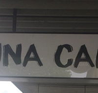 Luna Cafe