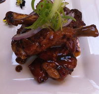 Malayan Orchid Restaurant