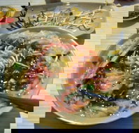 Moon Diem Hen Restaurant - Hervey Bay Accommodation