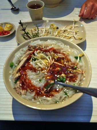 Moon Diem Hen Restaurant - Hervey Bay Accommodation 0