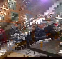 Restaurante Galicia
