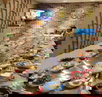 Street Hot Pot - Hervey Bay Accommodation