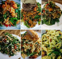 Tailor Made Cafe - Hervey Bay Accommodation