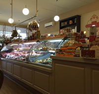 The Epicurean Delicatessen