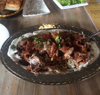 Turkish Kitchens Takeaway
