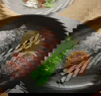 Vault Eatery