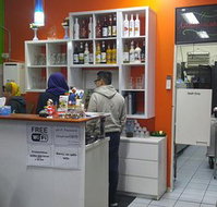 Vietnamese Noodles  Curry House - Hervey Bay Accommodation